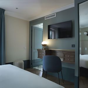 Habitación Superior con Cama King